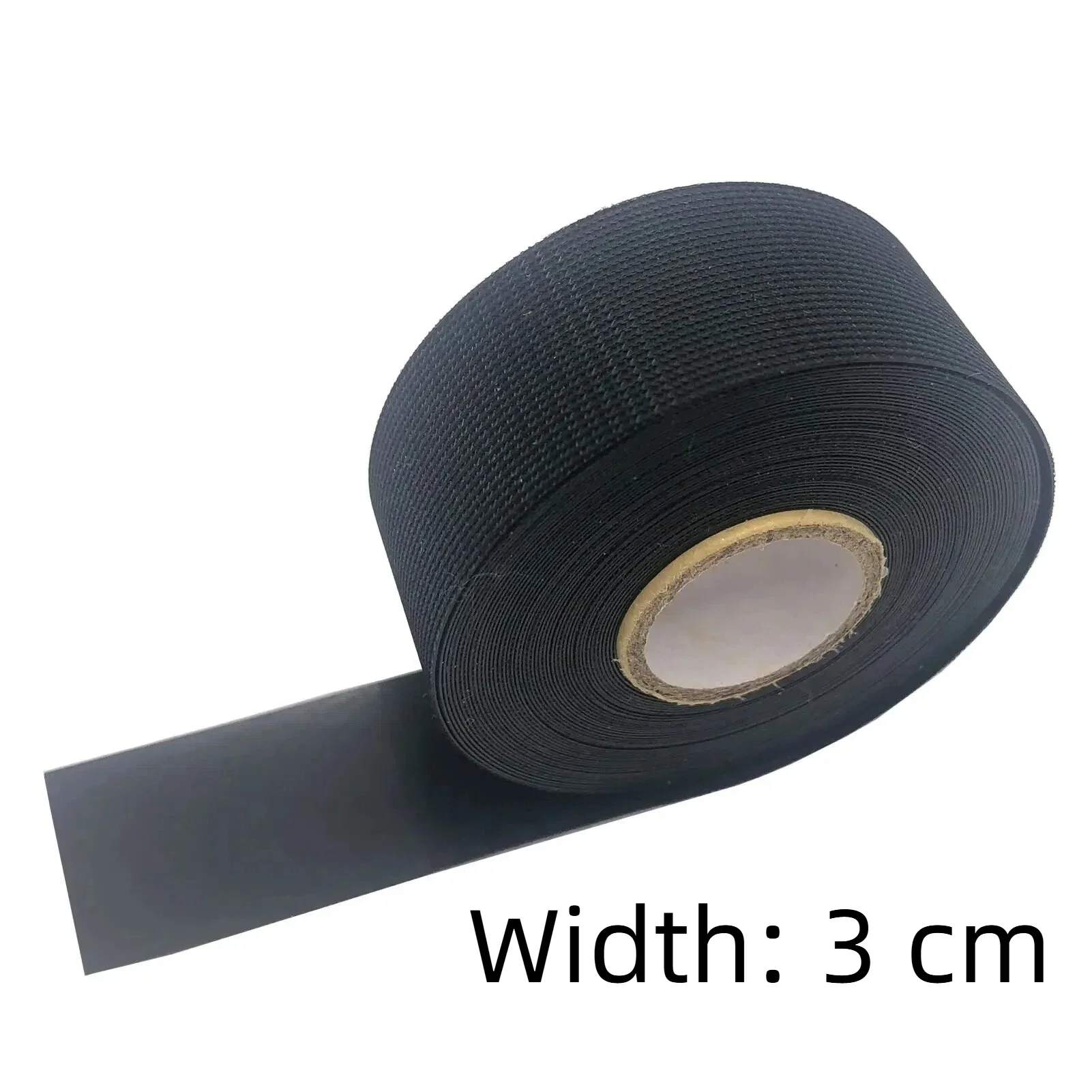 Neoprene Wetsuit Repair Patches Self‑Adhesive Waterproof Iron‑On Repair Tape for Outdoor Rain Jacket Ski Wear Waders Clothing