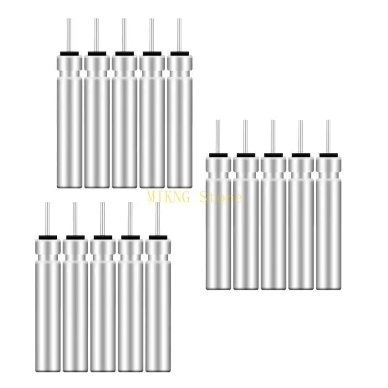 CR425 25mAh 야간 낚시 용 리튬 배터리, 3V 전기 부유물 장수 최고의 판매