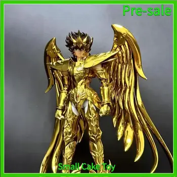 Great Toys GT 聖鬥士星矢 聖衣神話 EX 天馬座神 V4 10週年紀念版 青銅聖鬥士可動人偶 預購 8 最佳銷售 飛馬星矢圖 - №5