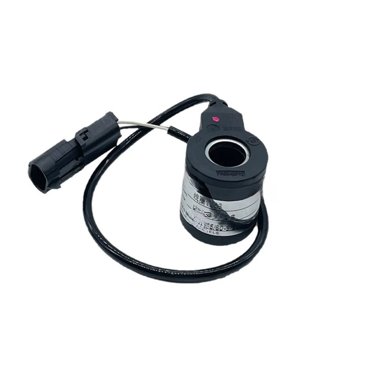 Pilot Swing Solenoid Valve Coil 1063 for 20-7 Engineering Machinery Parts