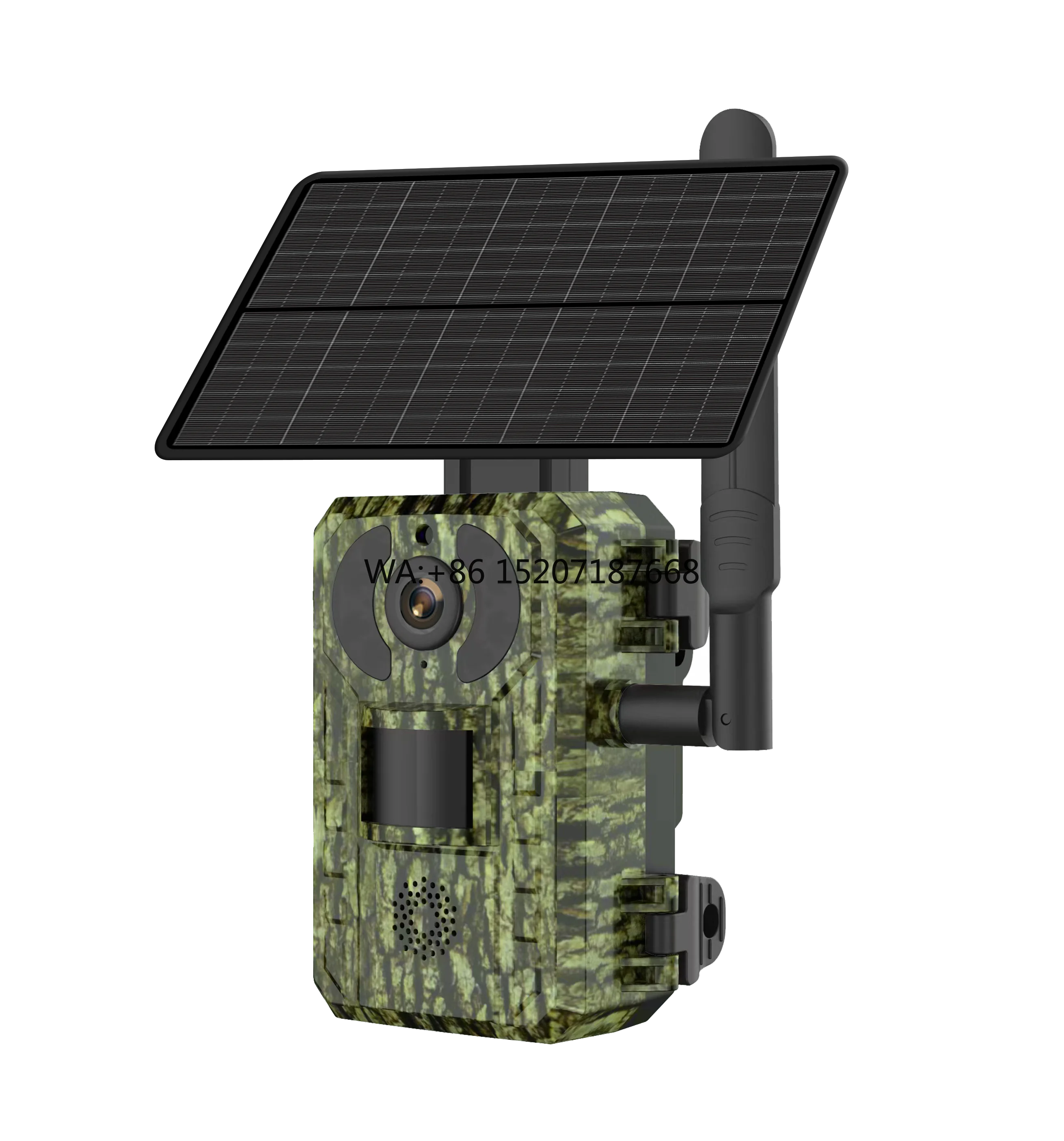 H10 4G Hunting Trai… - image