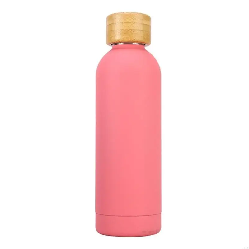 

Insulated Stainless Steel Water Bottles Sports Travel Cycling Water Bottles for Travel Gym Hiking