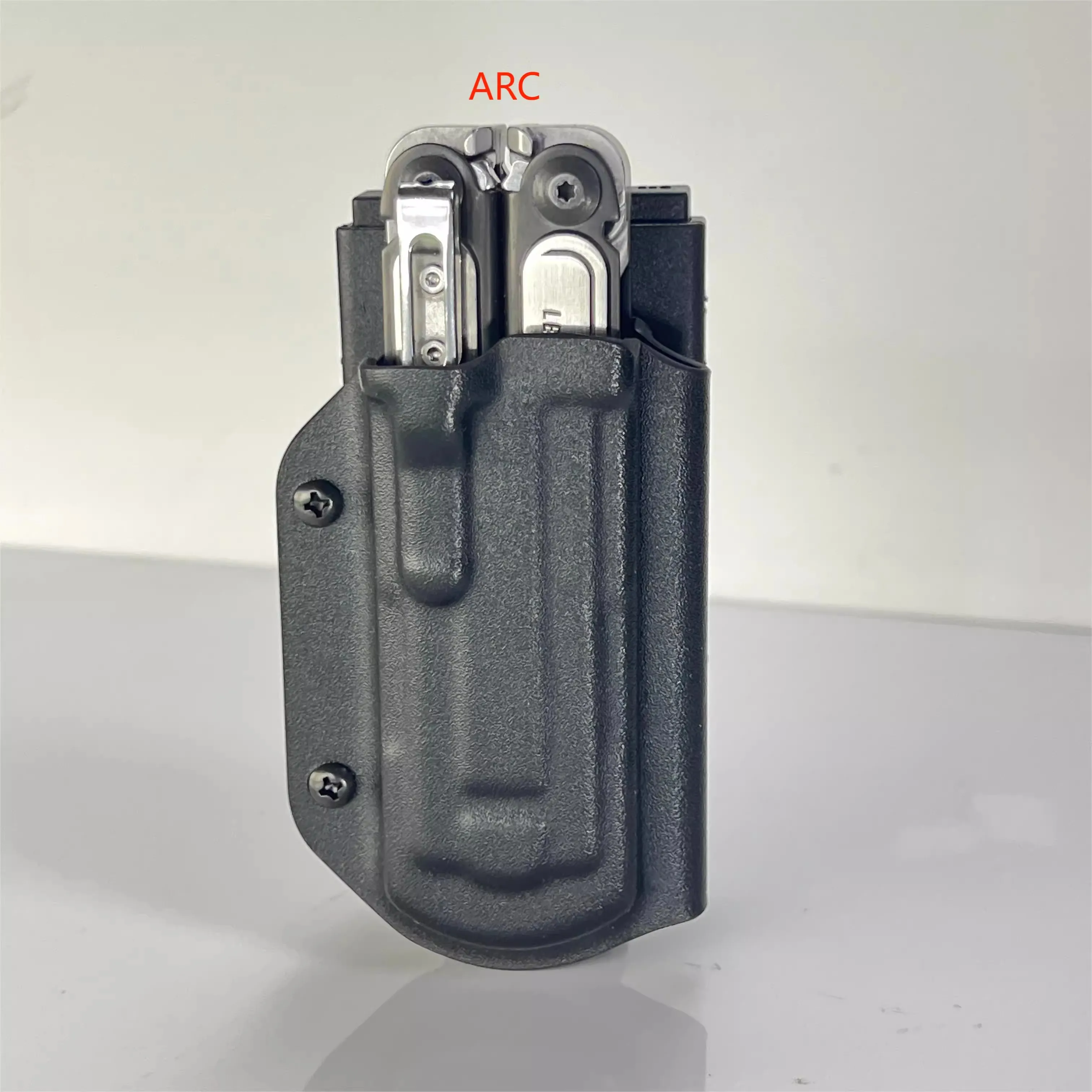 LEATHERMAN ARC マルチツール ホルスター付き レザーマン ガーバー Sog 