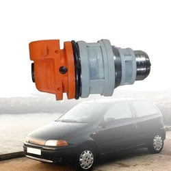 Fuel Injector for Fiat Punto Lancia Y 1.0 1.1 1.2 Iwm523.00 IWM52300 FJ1071312B1 75112523 50100302 9945561 9946967