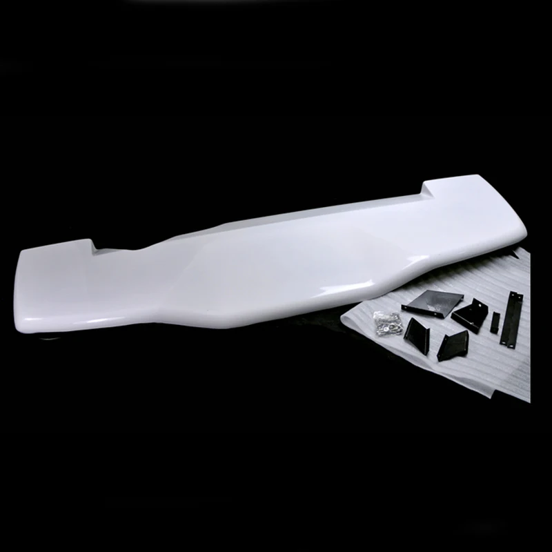 

Fiber Glass Car Parts EVO 9 Votex JDM Rear Under Diffuser (Also Fit 06-11 FD)