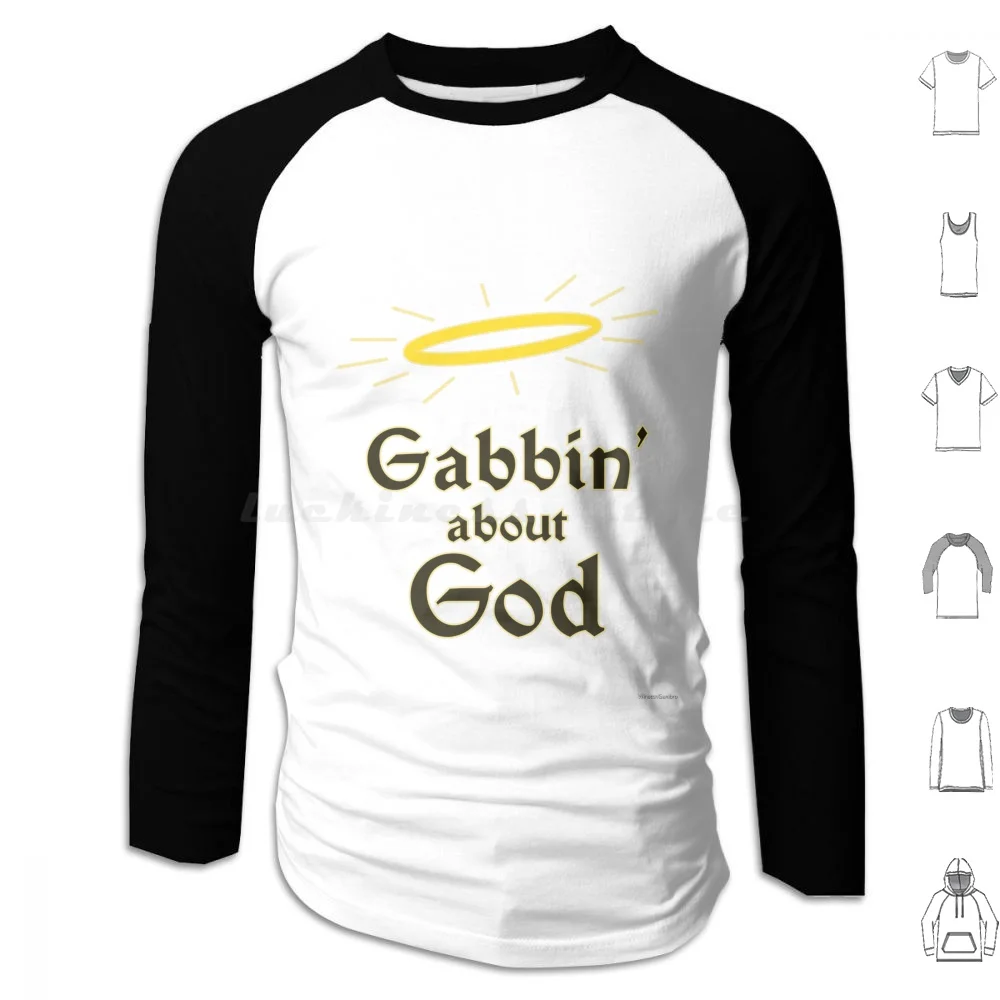 Gabbin' About God H…