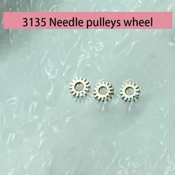 Watch movement accessories specially imported from Switzerland 3135 movement accessories number 3135-250 needle wheel