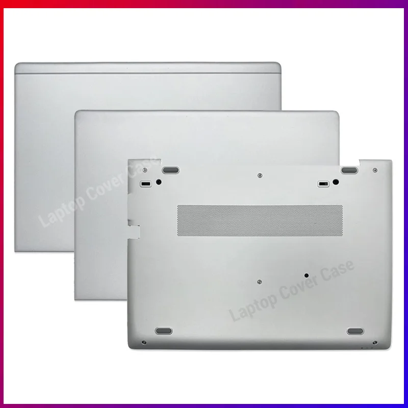 

NEW For Elitebook 840 G5 745 G5 LCD Back Cover L15501-001 /L5502-001/Bottom case