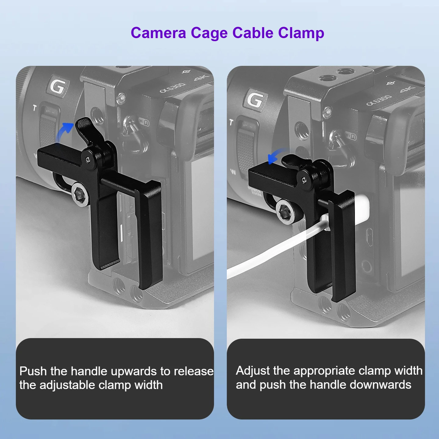 Slr Camera Cage Cab…