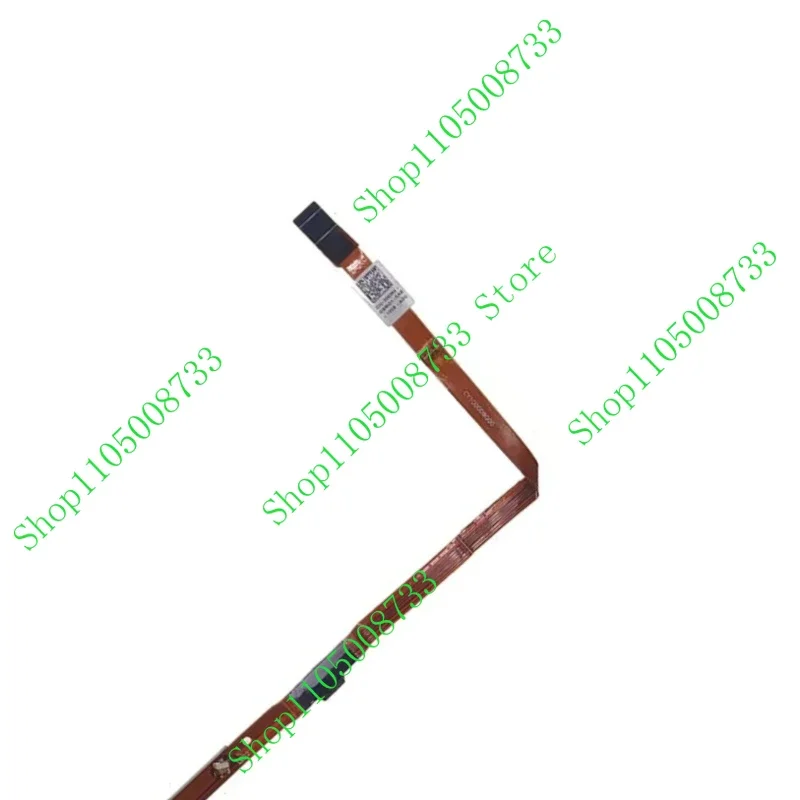 Replacement Laptop HDD Battery LED Indicator for Dell XPS 15 9550 9560 9570 Precision 5510 5520 5530 M5510 503K4 0503K4