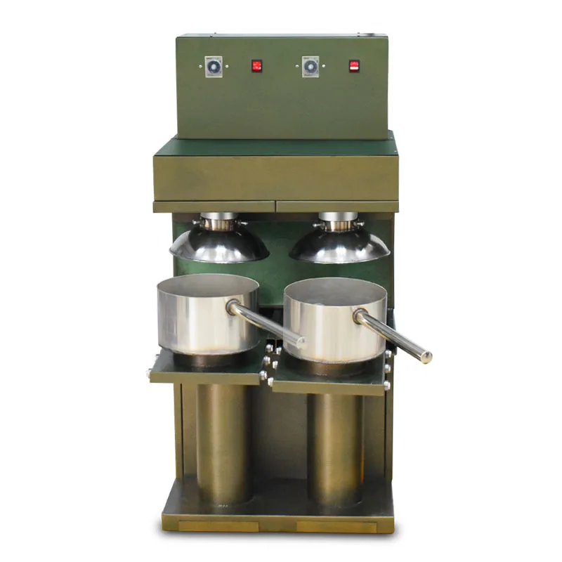 

Commercial automatic charcoal burning furnace