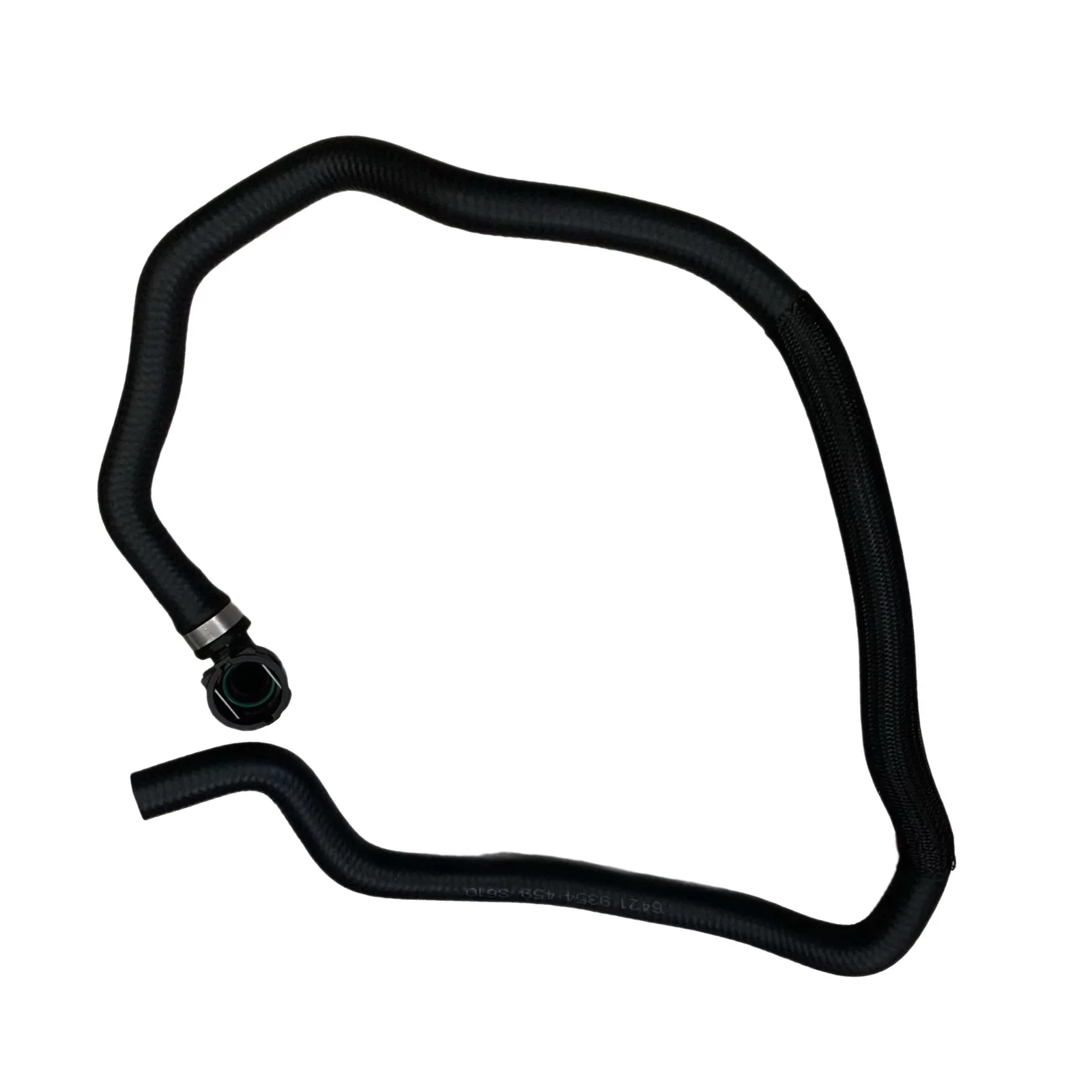 

As Shown Radiator Coolant Hose Direct Replacement Fitment Type Direct Replacement Made Of Quality Materials For BMW For X3