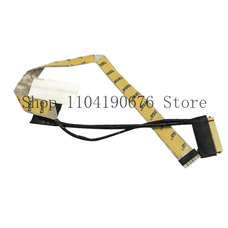 30p LCD screen cable for Lenovo IdeaPad 5-15iil05 81x3 5c10s30059 450.0k102. 0001