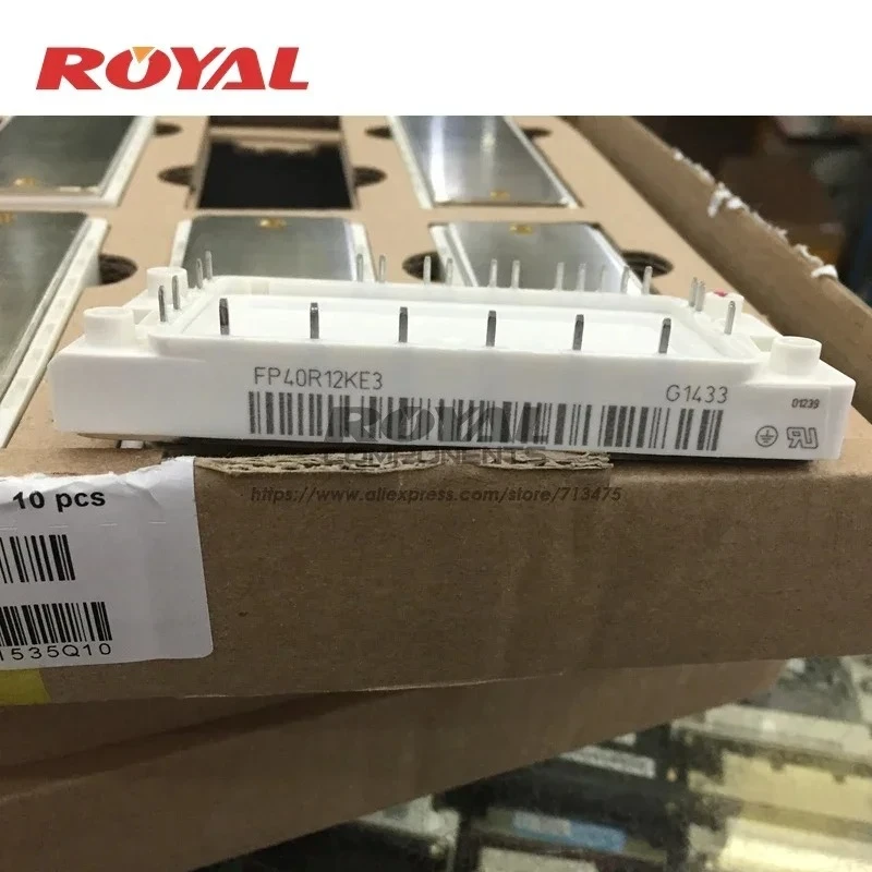 

BSM20GP60 FP40R12KE3 BSM15GP120 BSM25GP120 BSM35GP120 New Original Module