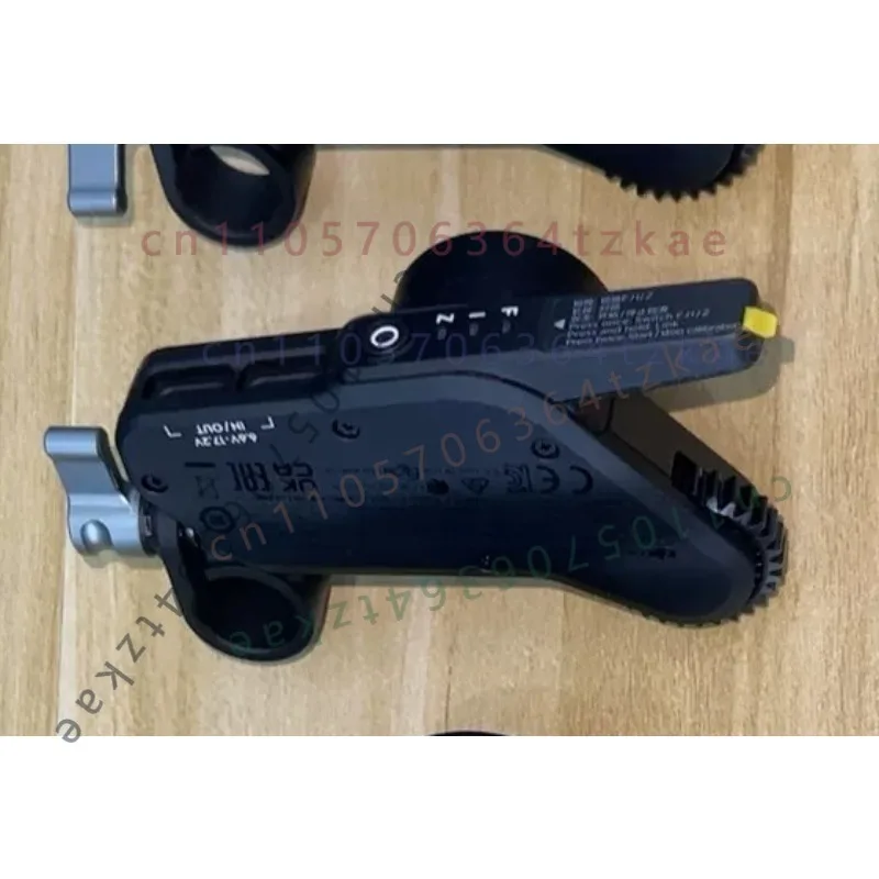 1Pc Used Original for DJI Focus Pro Follow Focus Motor For RS3 Pro RS4 RS4 Pro Ronin 4D Gimbal Accessories