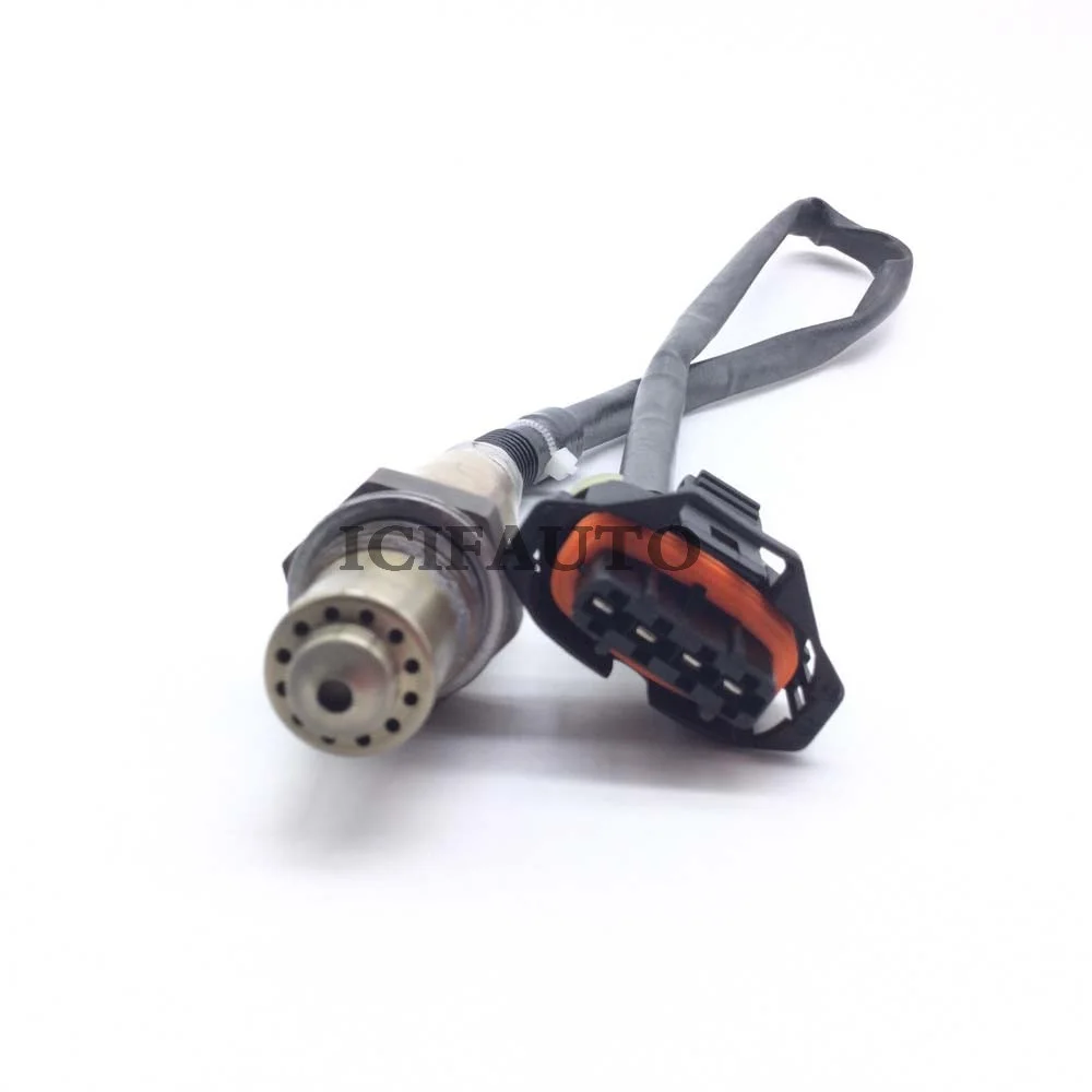 0258010065 LAMBDA OXYGEN O2 SENSOR FOR VAUXHALL OPEL ASTRA GTC MK6 CORSA D CASCADA MERIVA B ZAFIRA C INSIGNIA 1.2 1.4 1.6 1.8