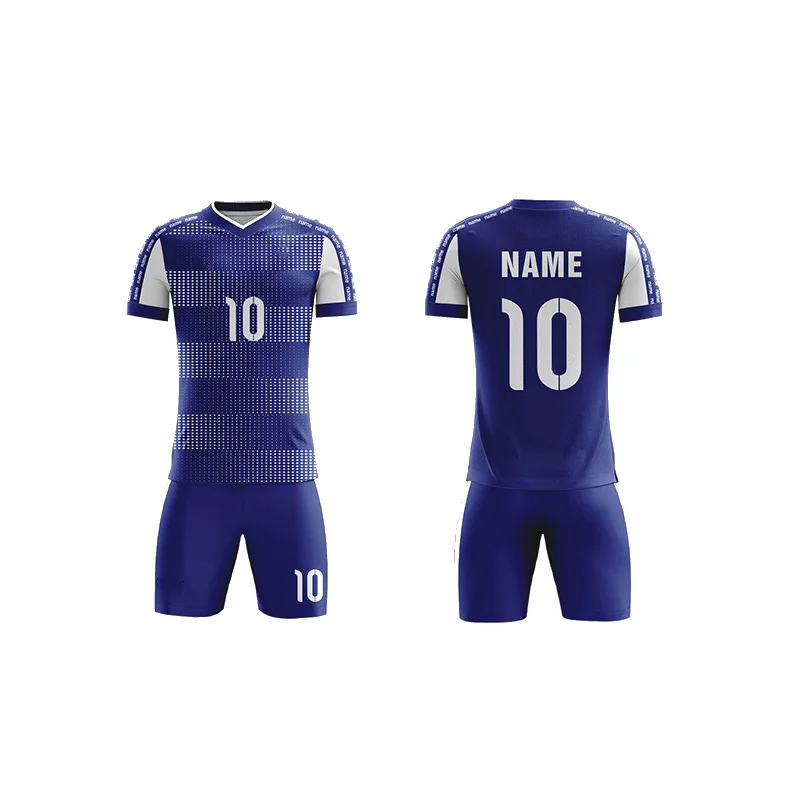 BASKETMAN Soccer Sets For Men Customizable Full Sublimation Name Number Logo Printed Short Sleeves Uniforms Training Tracksuits