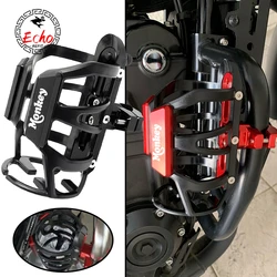 For Honda Monkey Z 125 Z125 Monkey125 2019-2024 2023 2022 Motorcycle Accessories Beverage Water Bottle Drink Cup Holder