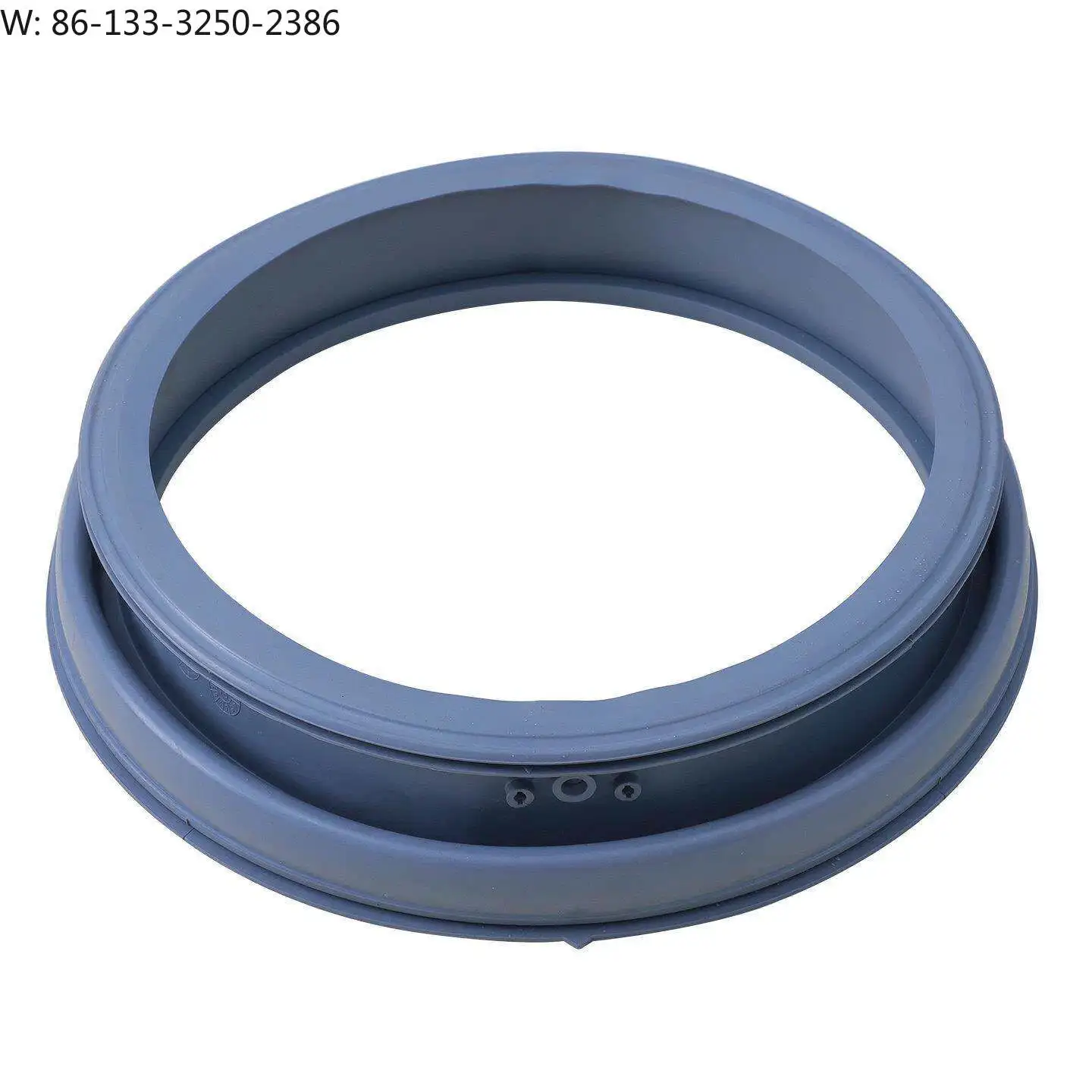 

Roller washing machine door sealing ring rubber pad accessories TG70-Q1062E (S)/1229EDS