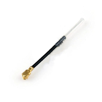 1 Piece Indoor Traverse Machine DIY Accessories 5.8G Linear Antenna IPX UFL For Mobula 6 7 Freestyle HD / ECO
