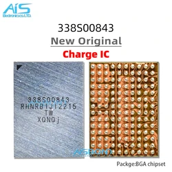 2Pcs/Lot New 338S00843 Charger ic