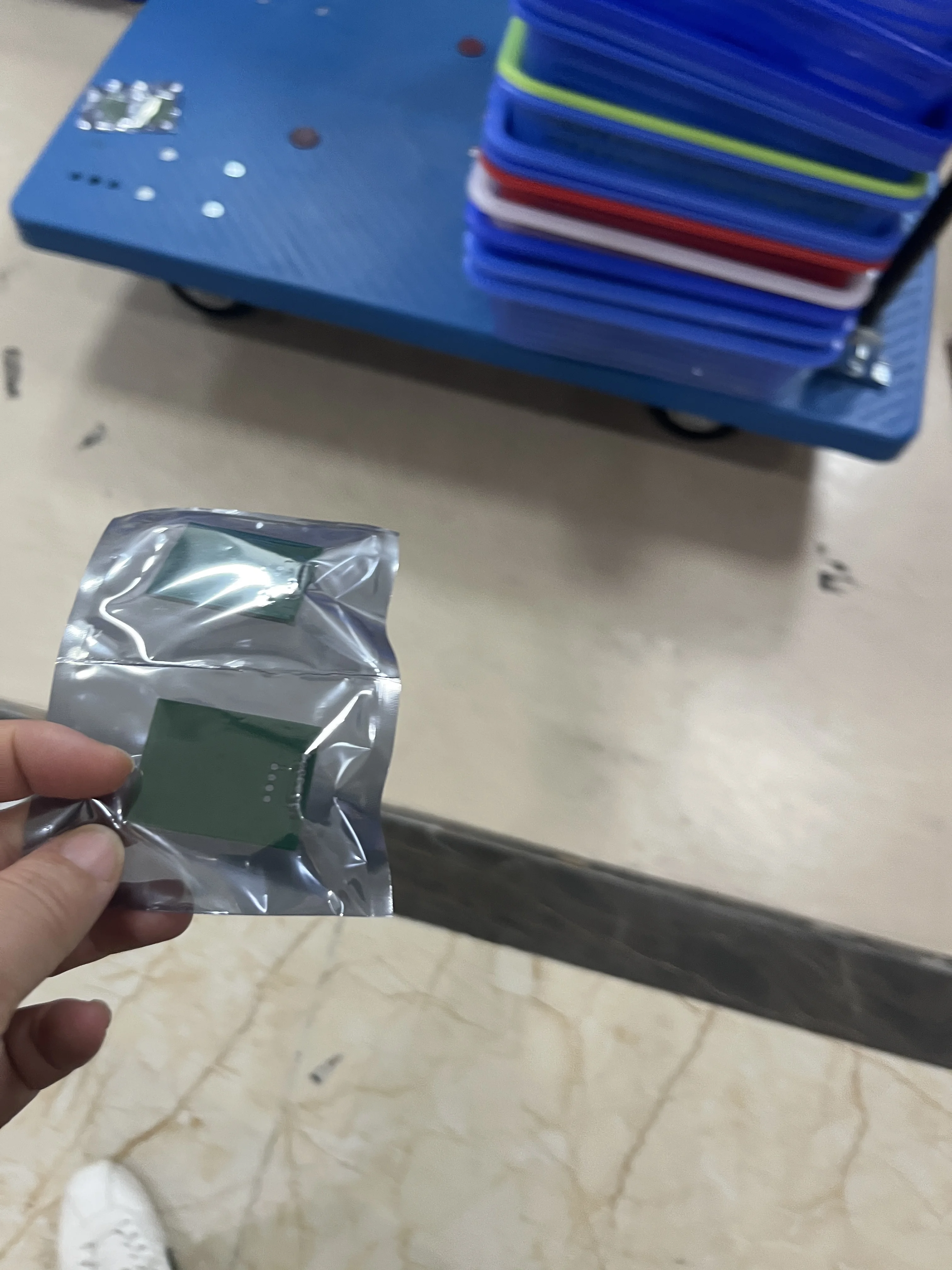 

1PC Auto-Reset ARC Chip Decoder For HP70 For HP Designjet Z2100 Z5200 70 Plotters Ink Cartridge