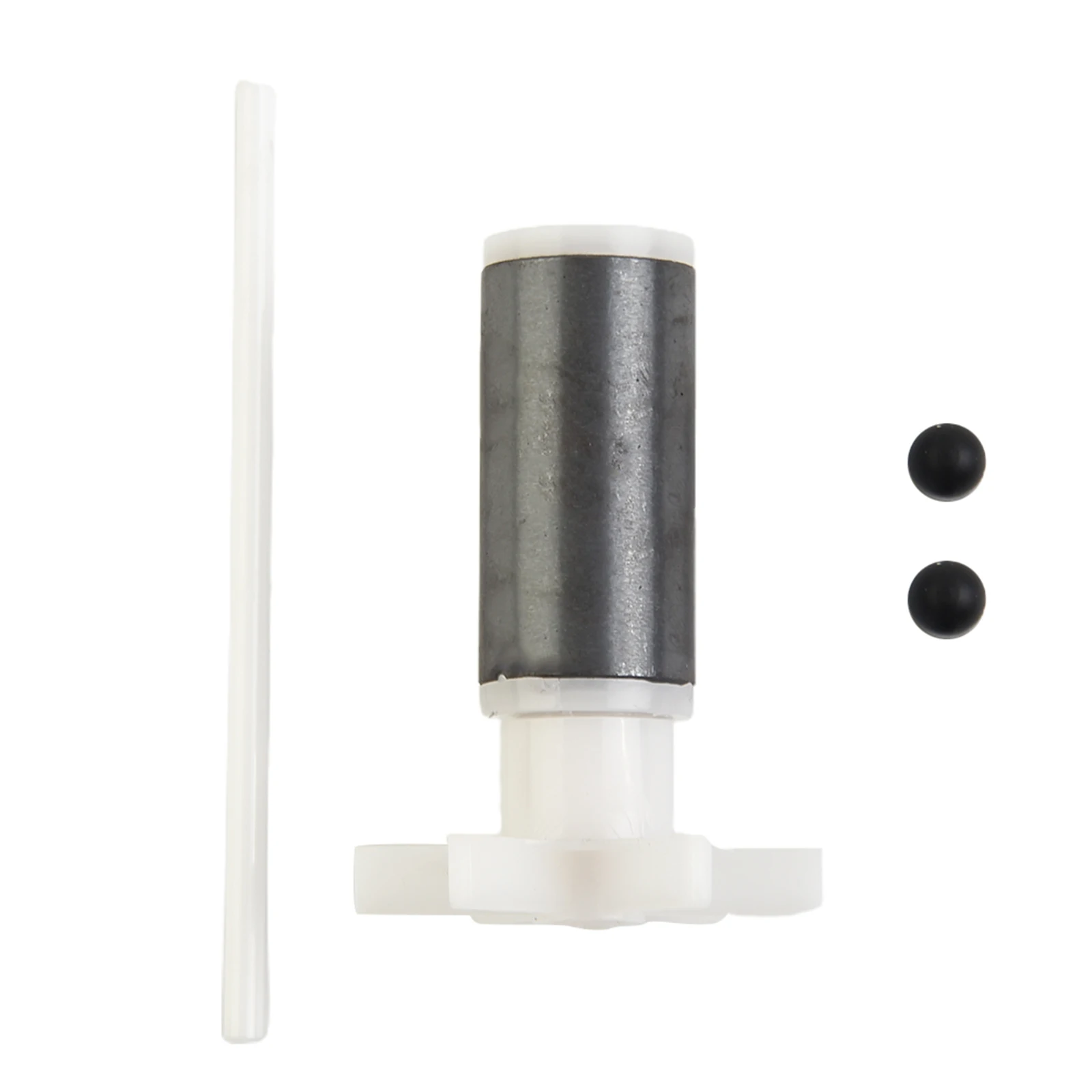 1pc W/Shaft Water Pump Impeller 2.5m 3.2m Direct Drive For Lay Z Spa Plastic For Lay Z Spa Water Pump Impeller
