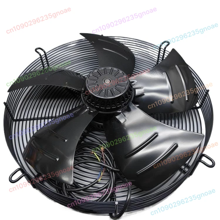 

"YWF4D-500S Outer Rotor Motor - for Condenser/Cold Storage"