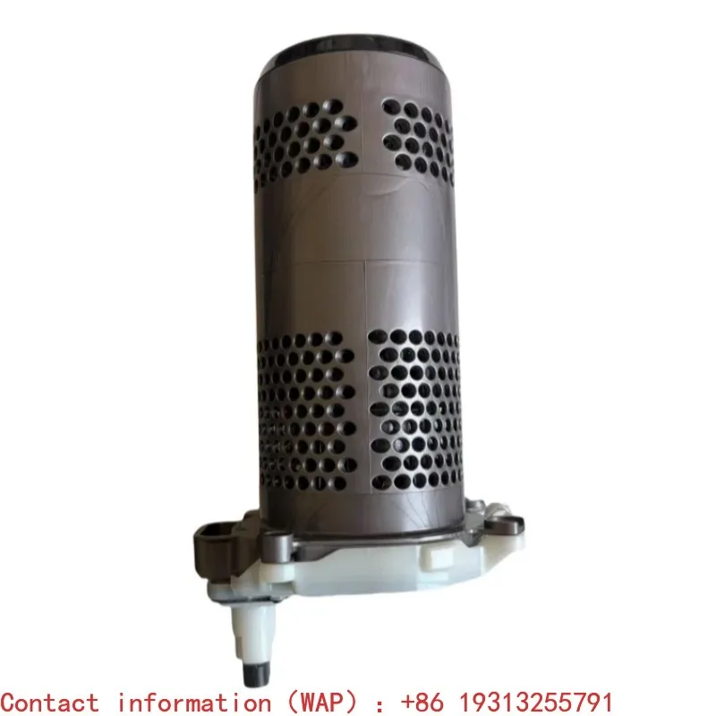 vacuum cleaner motor for V11 SV14 SV15 SV17  V11 Absolute pro replacement motor display view 2