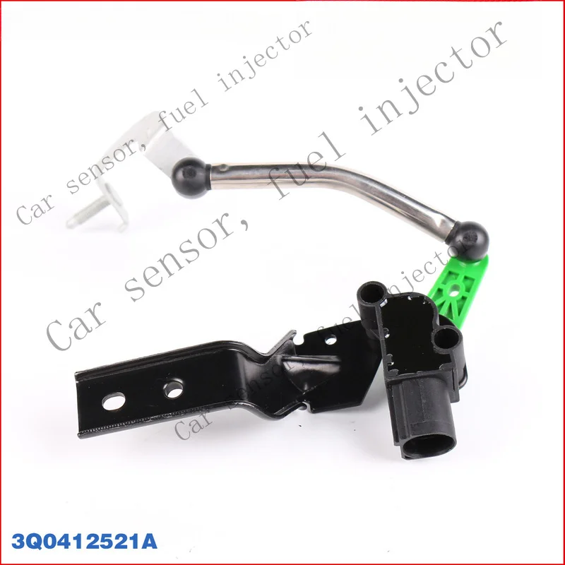Q+ 5Q0907503 3Q0412521A FOR VW PASSAT 3G B8 LEVEL SENSOR AXLE SENSOR SENSOR XENON