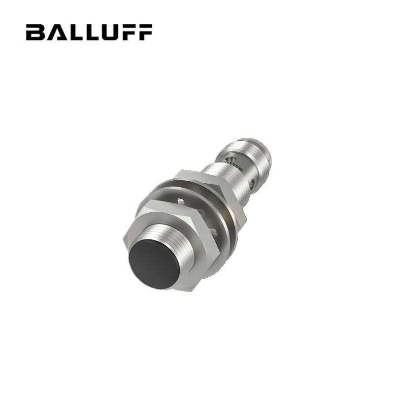 

2025 Balluff BES0041 2-wire Inductive Sensor BES M12MF-USC30B-S04G Original Stock