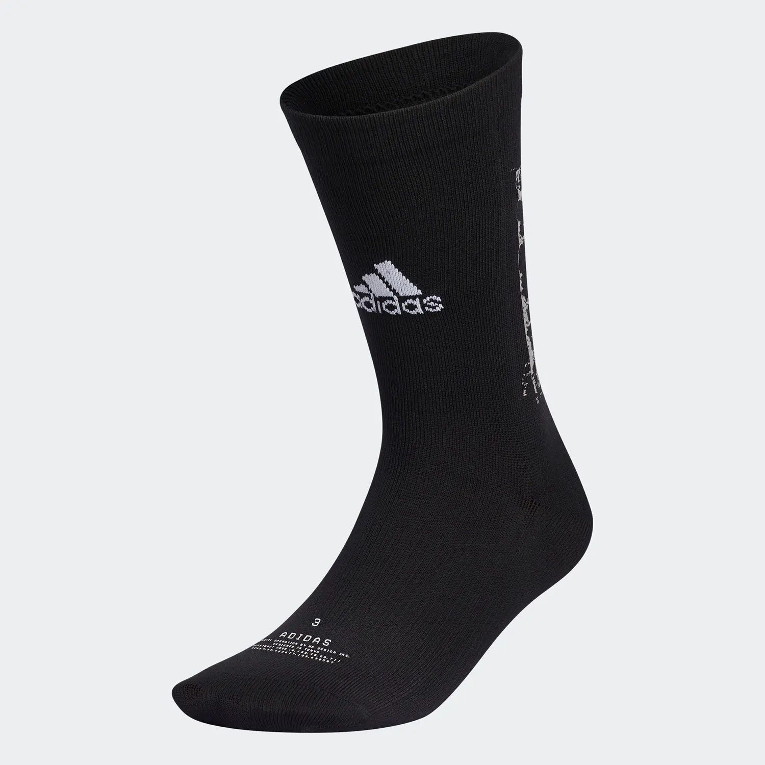 

Adidas Authentic Current Season New Men's Women's Same Mid-Calf Casual Sports Socks GN9060