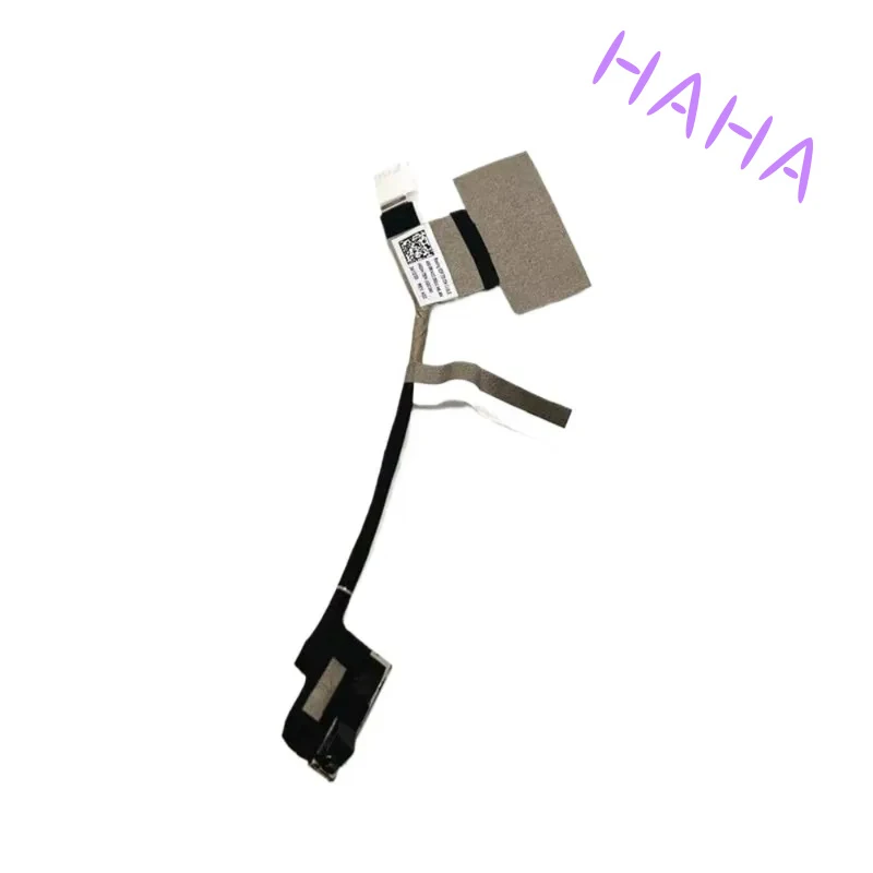 H+LCD Screen Video Display Flex Cable for HP Pavilion X360 2in1 14-EK 14T-EK 14-ES 14T-ES N09458-001 450.0RA02.0001 12 02 30pin
