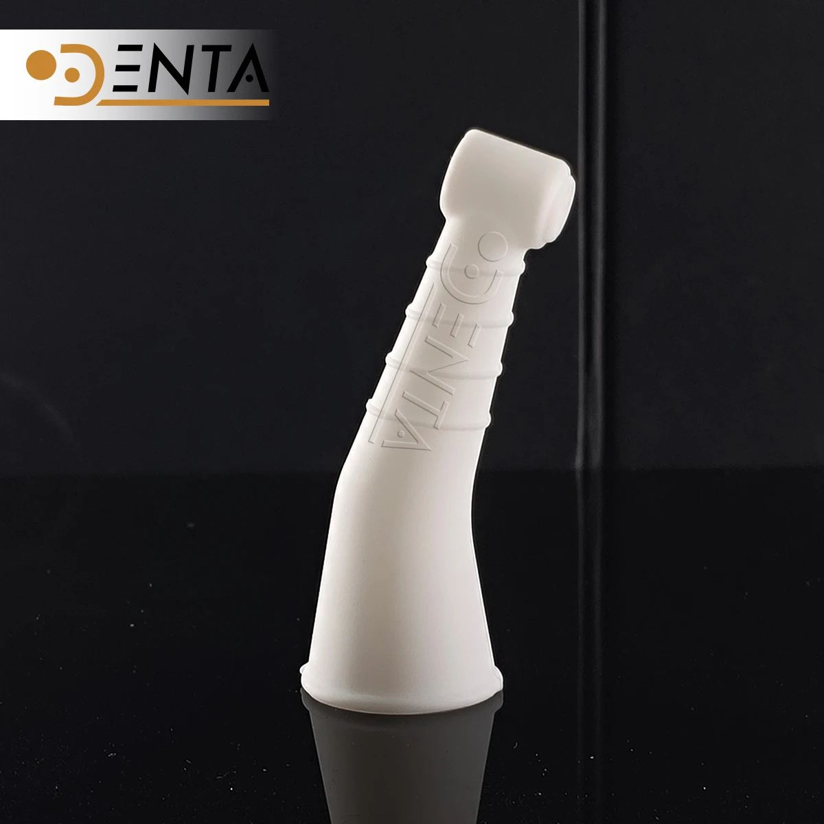 Dentist Endodontic Contra Angle Protection Sheet Silicon Cover Autoclave Available Dental Spare For Dentistry Lab