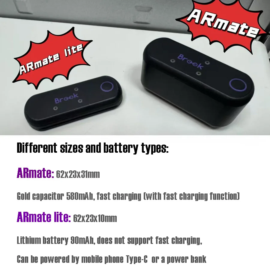 Brook Pocket Auto Catch Armate Pokemon Go Ios Smart Roming, Game AR Mate, lite