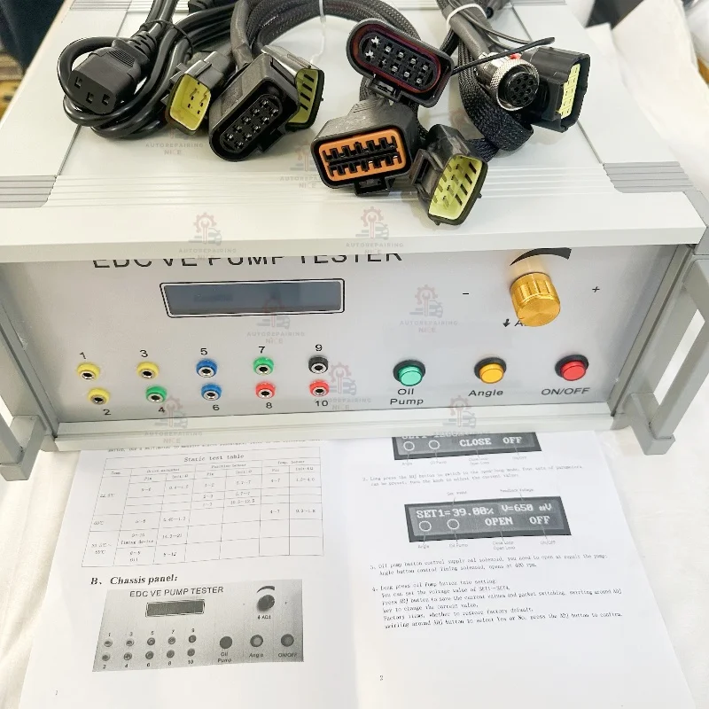 High Quality VE37 E…