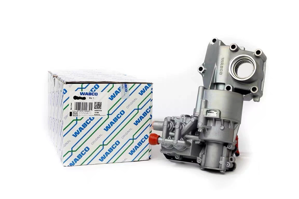 

BENZ Shift Cylinder Assembly A9302600263