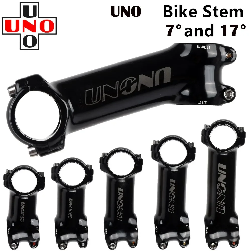 17 Stem für Mountainbike und Rennrad: Die perfekte Wahl für mehr Kontrolle und Stabilität