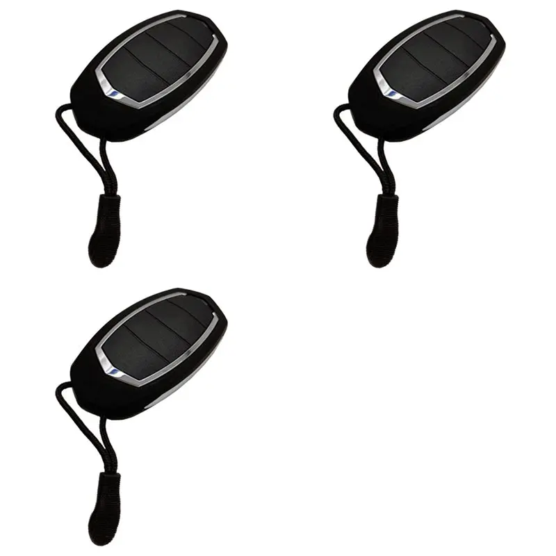 

3CGRO-3X 433.92Mhz Remote Control For Motorline Falkrcm Mx4sp Dsm Mxs 4Sp Gate Remote Control With Fixed Key Copy Cod