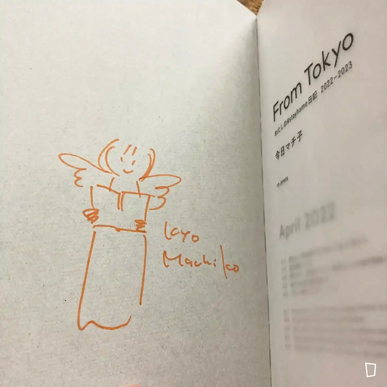 Japanese Manga Artist 