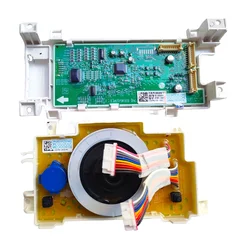 Used for LG drum washing machine EBR356611 EBR35661107 PCB motherboard control display panel button board