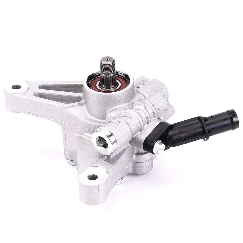 56110-RCA-A01 56110-PVJ-A01 Power Steering Pump For Honda Accord 3.0 V6 2003 2004 2005 2006 2007 tools cars accessories