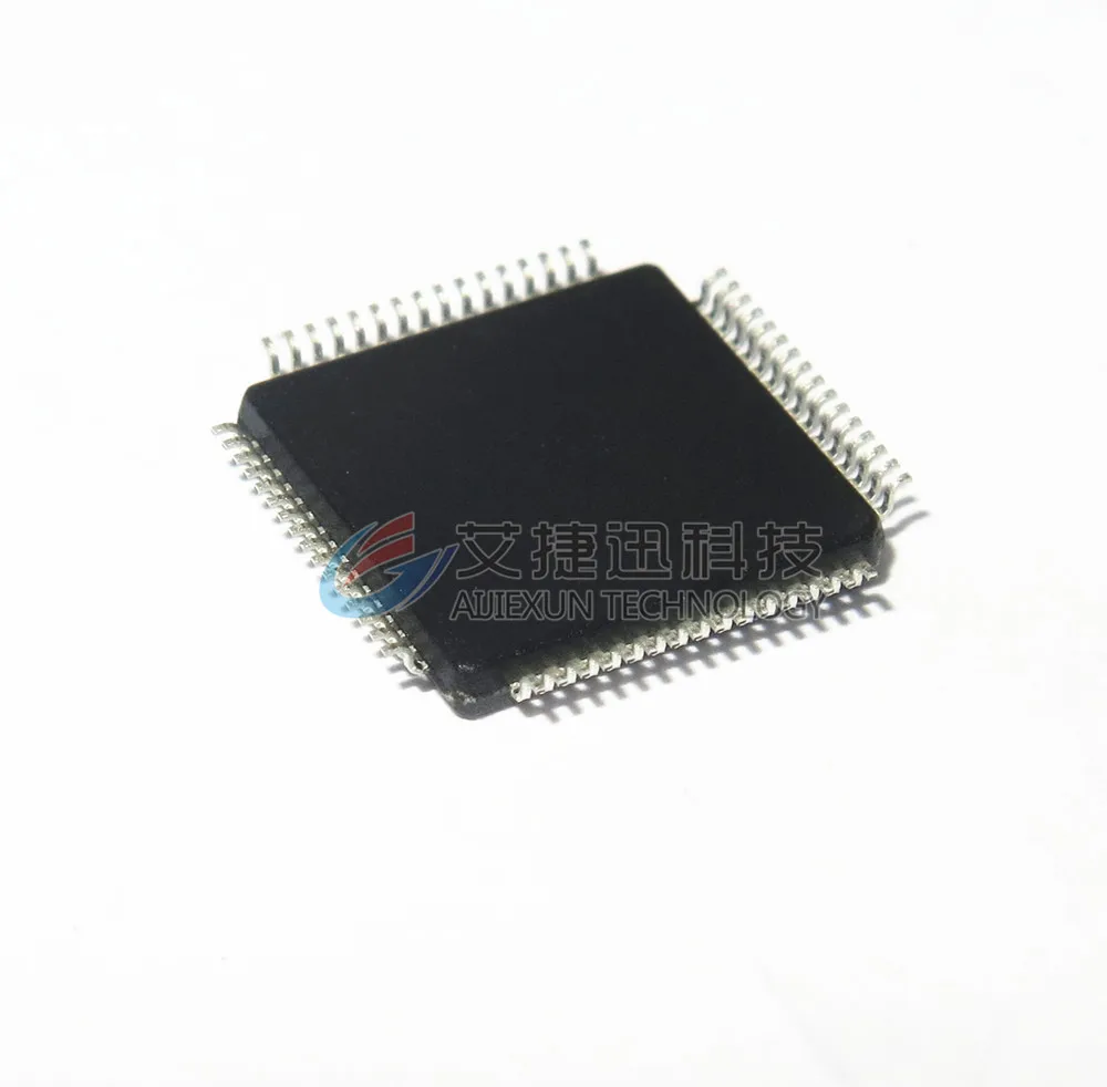 5Pcs PCF8578H/1 PCF8578H QFP LCD row/column driver for dot matrix graphic displays in stock 100%New and original