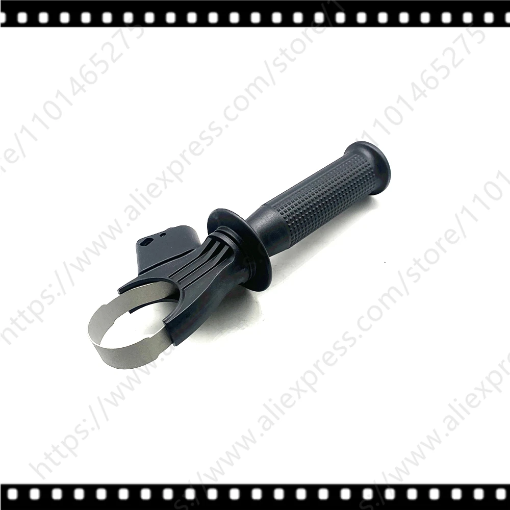 Mango lateral fijo para DCH133 DCH033 D25133 D25132 D25052 D25033 D25032 D25013 D25012 D25011 25144 25323 25124