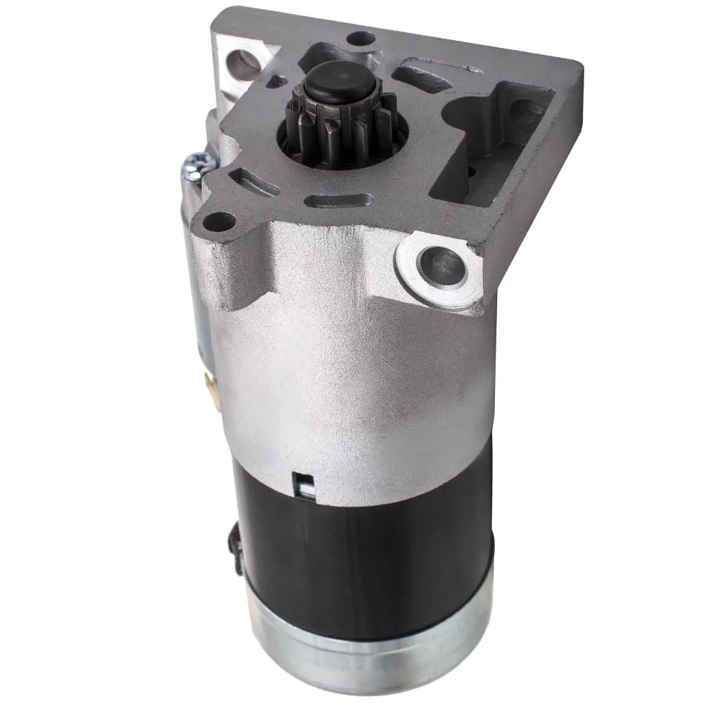 محرك بداية لهولدن 3.8L V6 يدوي VN VP VR VU VS VT VX VY 12 فولت، 10 أسنان