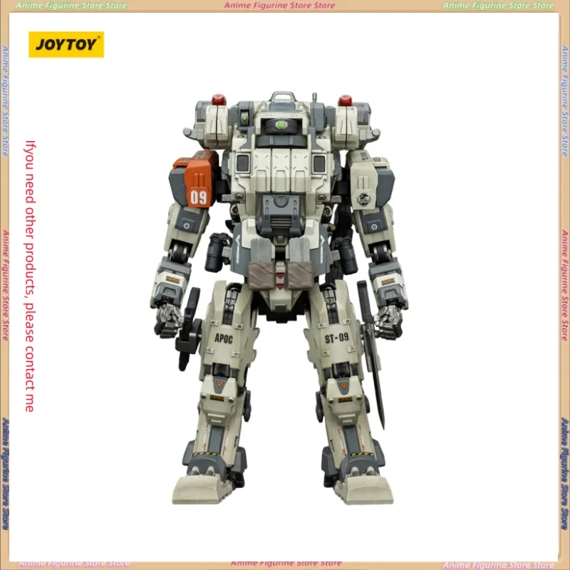 

Pre-sale Dark Source 1/25 Apocalypse Series Rock White Spear Standard Combat Mech Without Pilot
