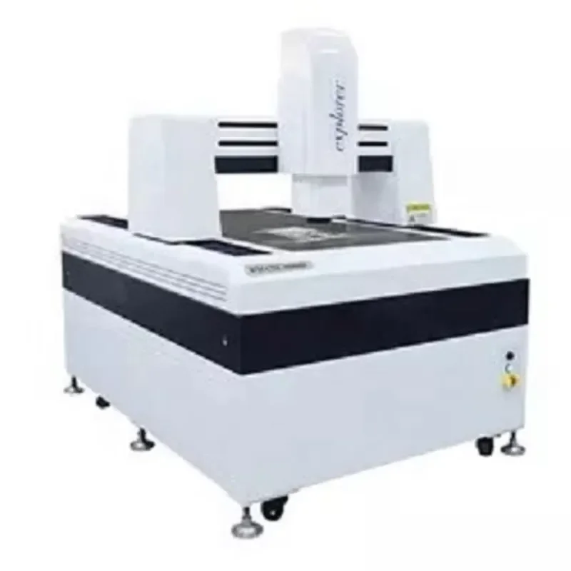2026 Hot Item Factory Price Manual Cmm Coordinate Measuring Machine