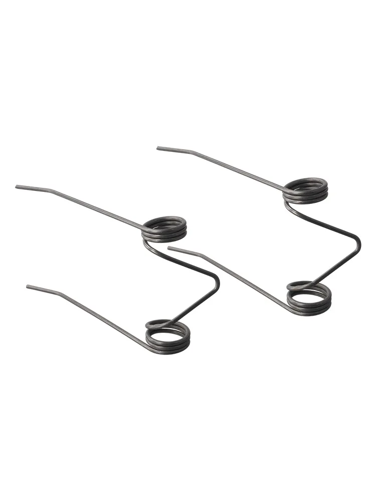 Lawn Thatching As Shown 7018496YP Springs Thatching Process Thatching Equipment Easy Installation Efficient Thatching Process