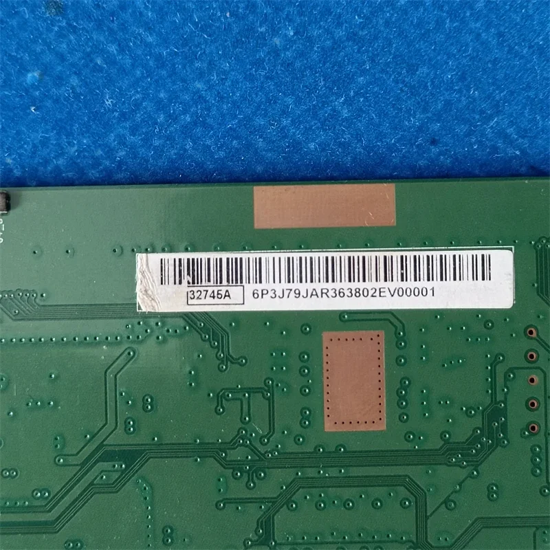 La carte T-CON BN96-32745A la carte logique de V500HJ3-CPE1 s'adapte à UN58H5202tains UN58J5190tains UN58H5005tains UE58J5250SS UN58H5203AG UE58J5200AW TV