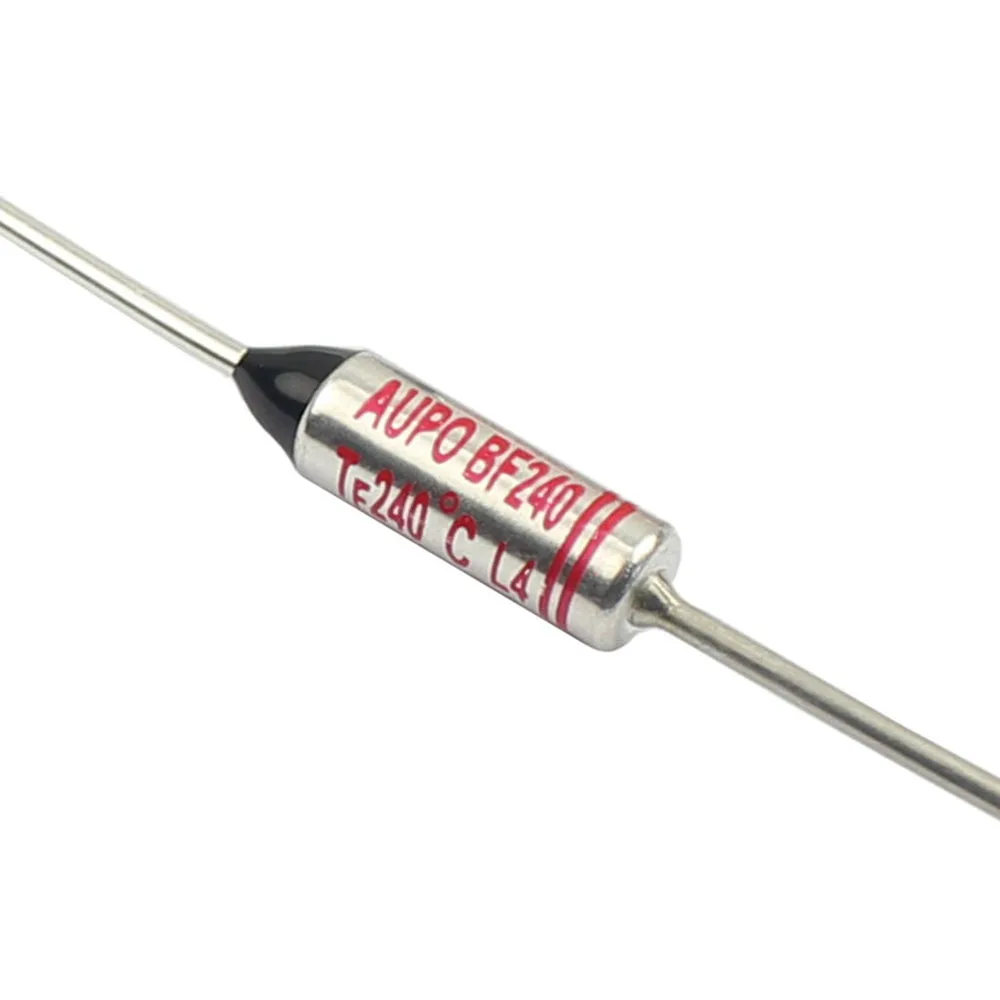 Les fusibles BF 240 une solution fiable pour la protection électrique